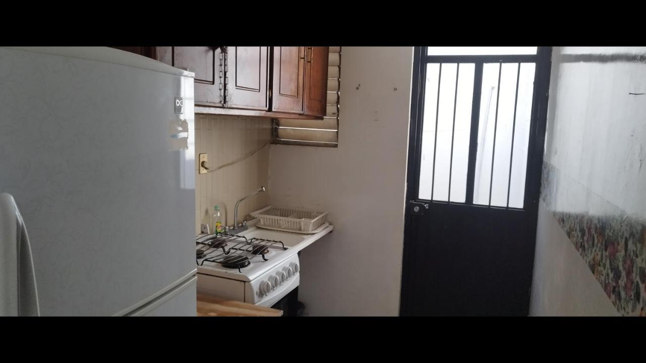 Alcatraz House Apartment Mendiola Bagian luar foto