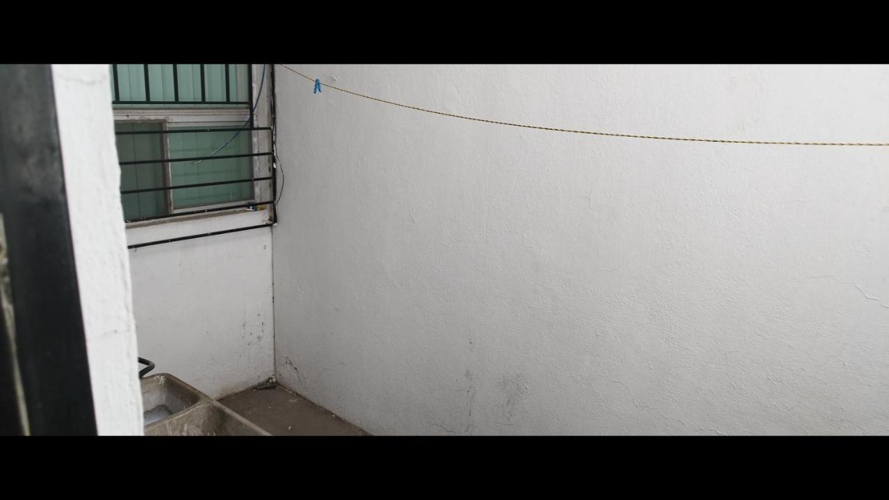 Alcatraz House Apartment Mendiola Bagian luar foto