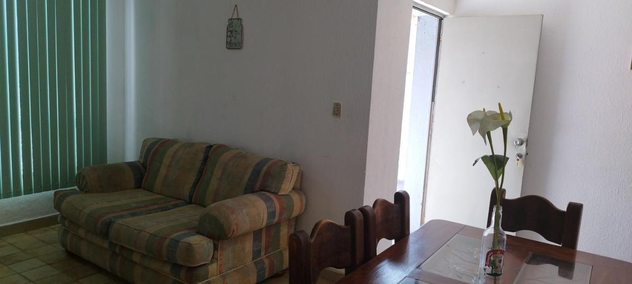 Alcatraz House Apartment Mendiola Bagian luar foto
