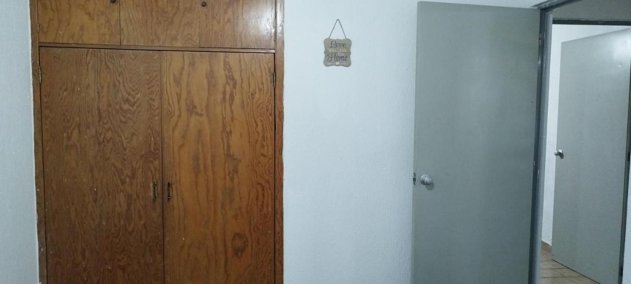 Alcatraz House Apartment Mendiola Bagian luar foto